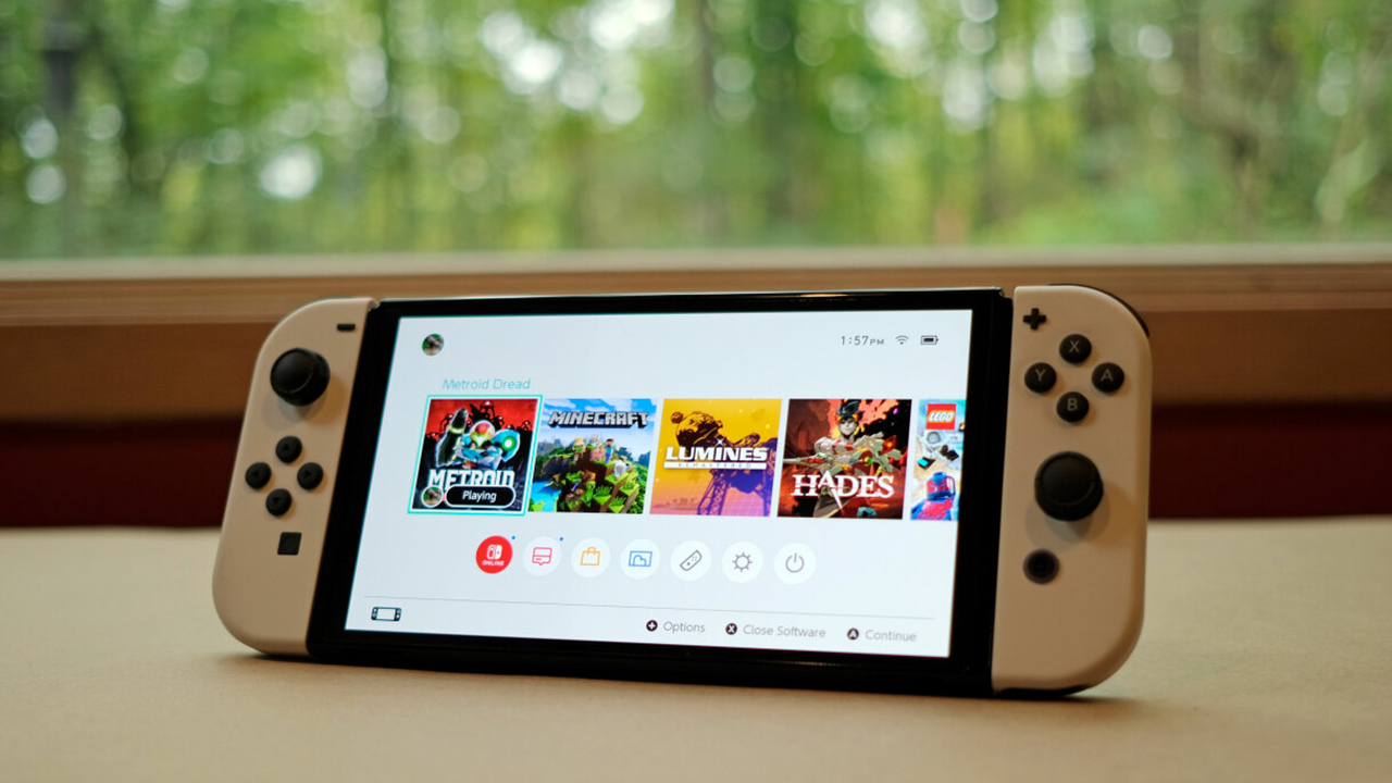La Nintendo Switch domine la Wii et les ventes dépassent les 100 millions d'unités