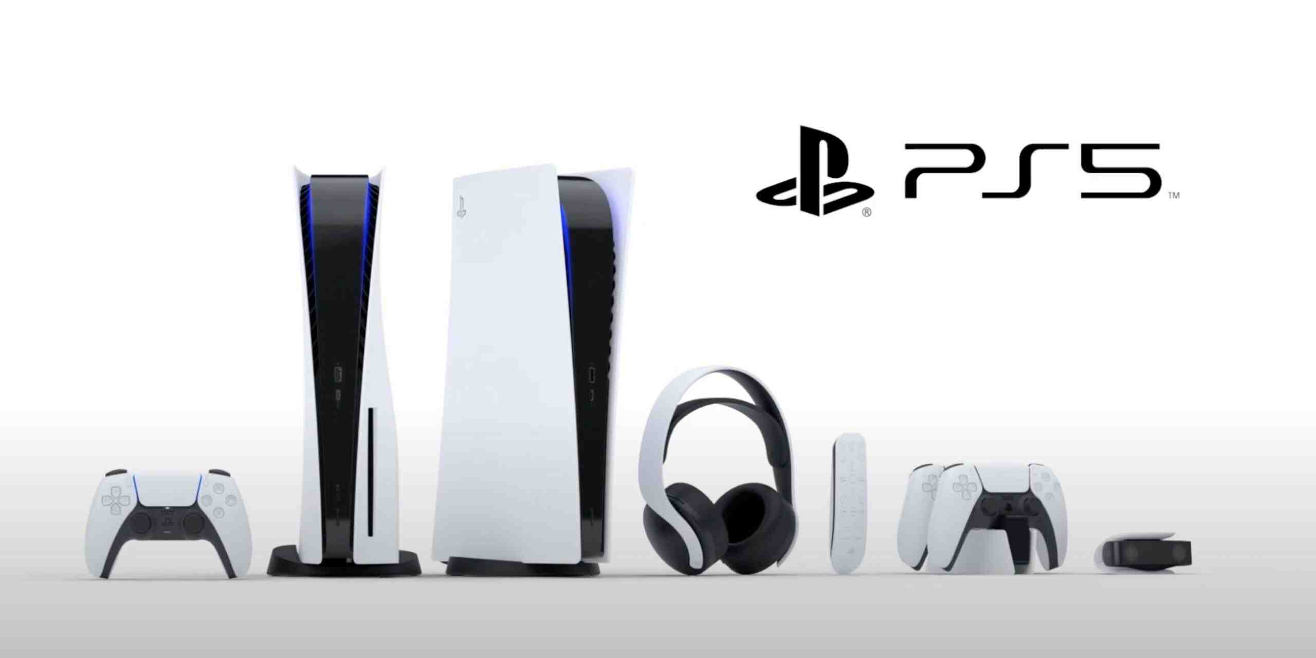 La PS5 se vendra-t-elle mieux que la Xbox ?