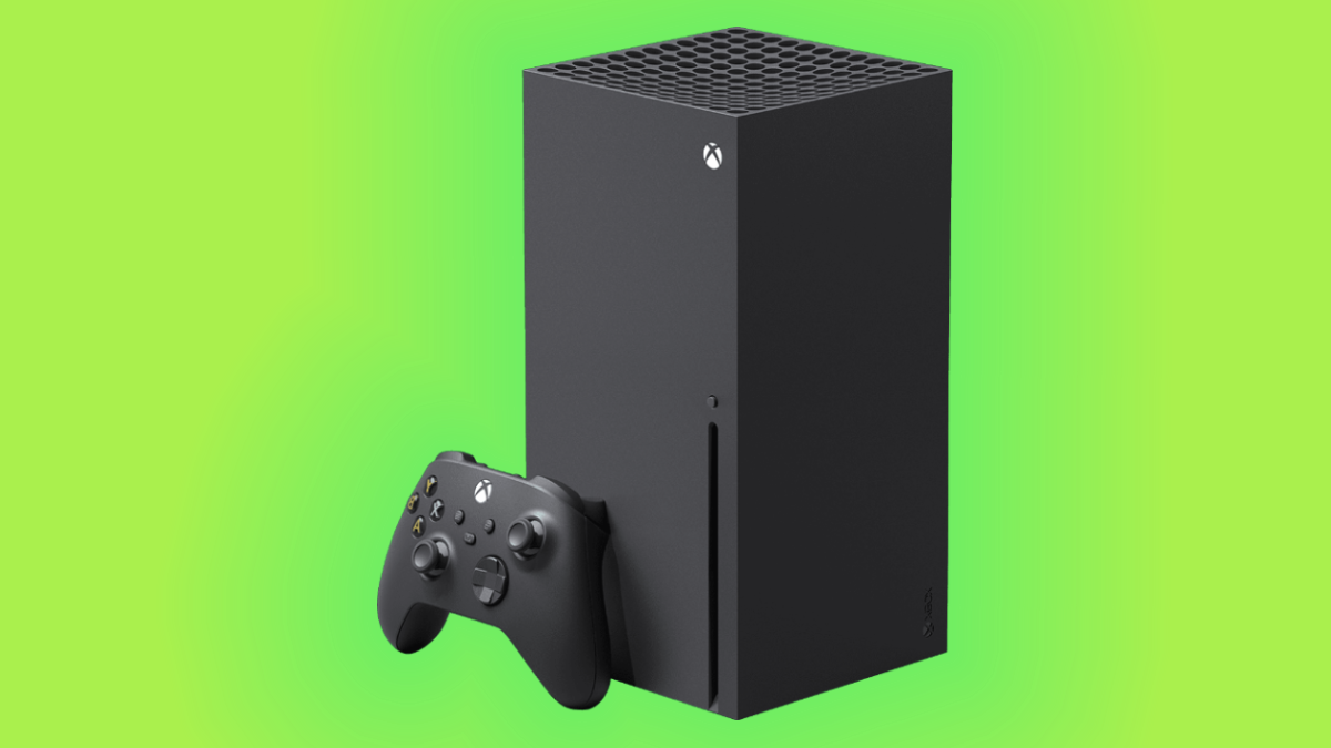 La Xbox One S surchauffe-t-elle ?