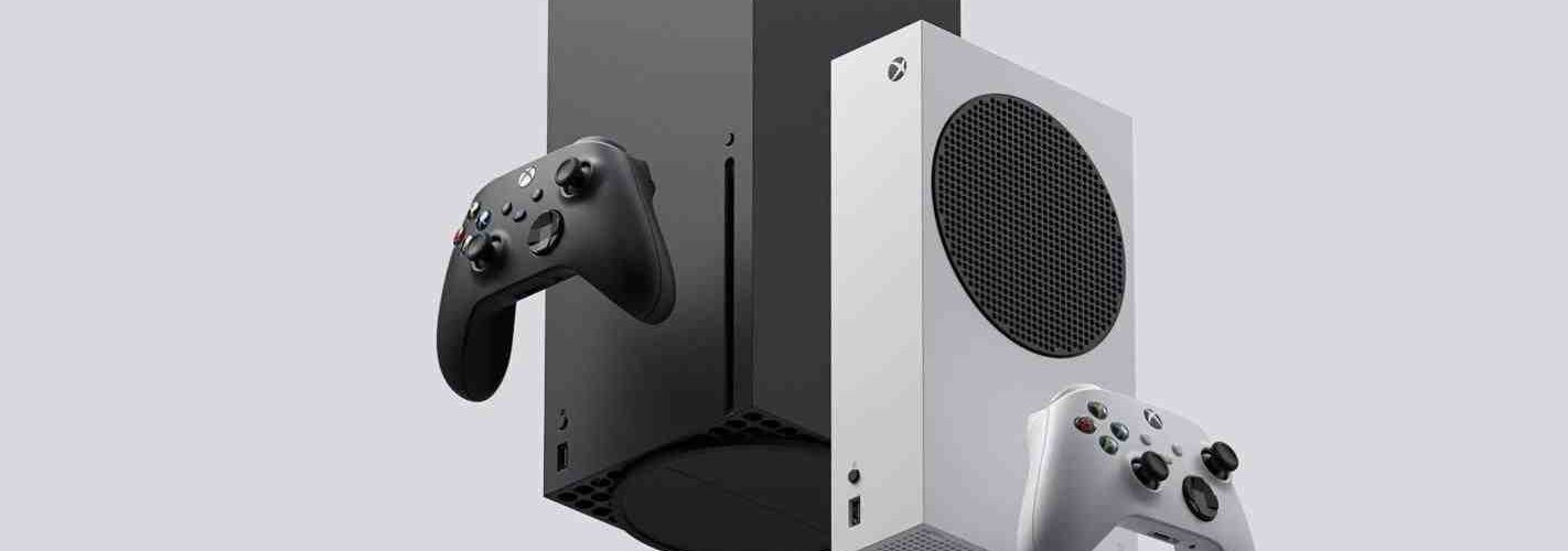 La Xbox Series X a déjà dépassé les ventes de la Xbox One au Japon
