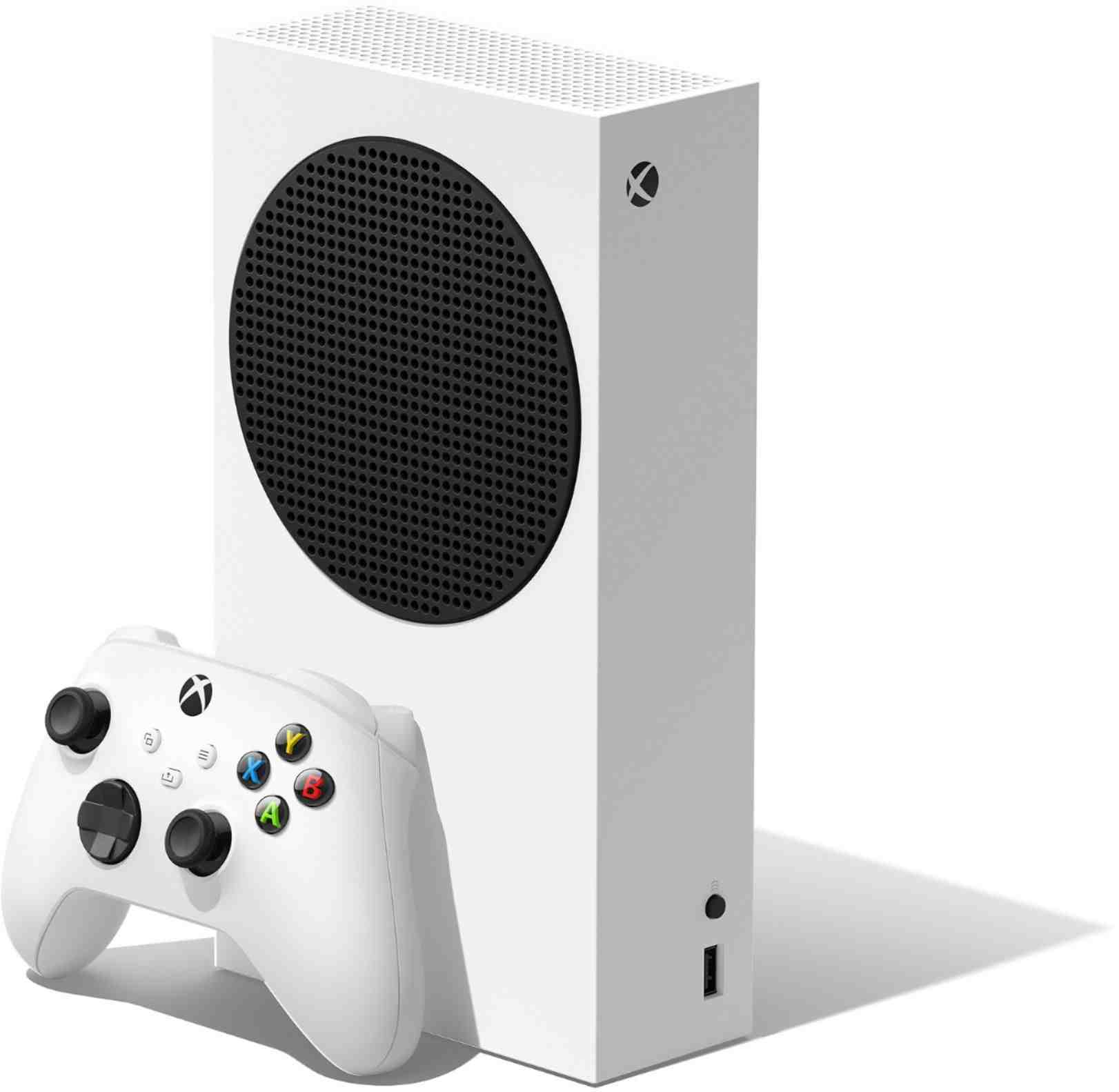 La Xbox Series X sera-t-elle un jour disponible ?