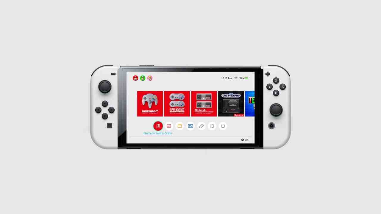 Missions et récompenses ajoutées au Nintendo Switch Online
