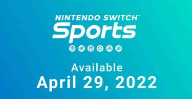 Prochains jeux et accessoires pour la Nintendo Switch en mars et avril 2022