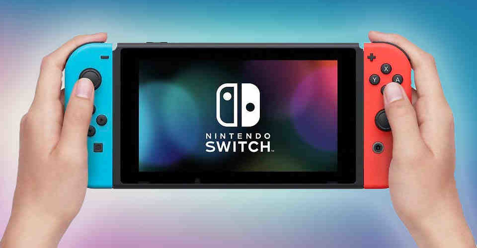 Certains jeux incontournables de la Nintendo Switch sont à -20 $.