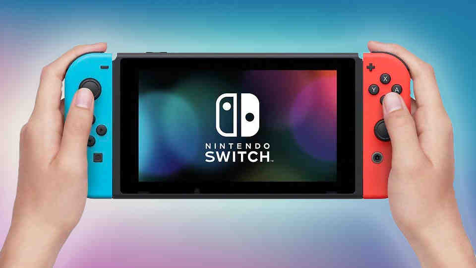 Certains jeux incontournables de la Nintendo Switch sont à -20 $.