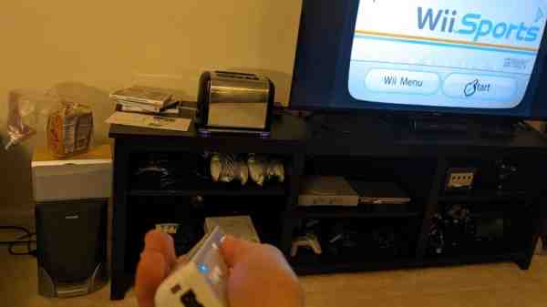 Comment obtenir Wii Sports sur la Wii ?