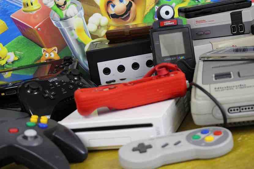 Dossier : Les meilleures (et les pires) ventes de jeux des plus grandes franchises de Nintendo