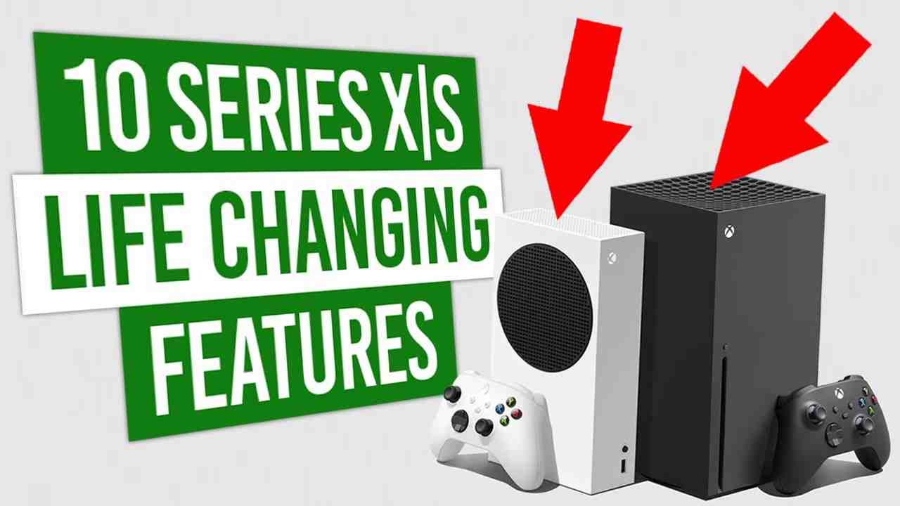 Est-ce que la Xbox Series S est un disque ?