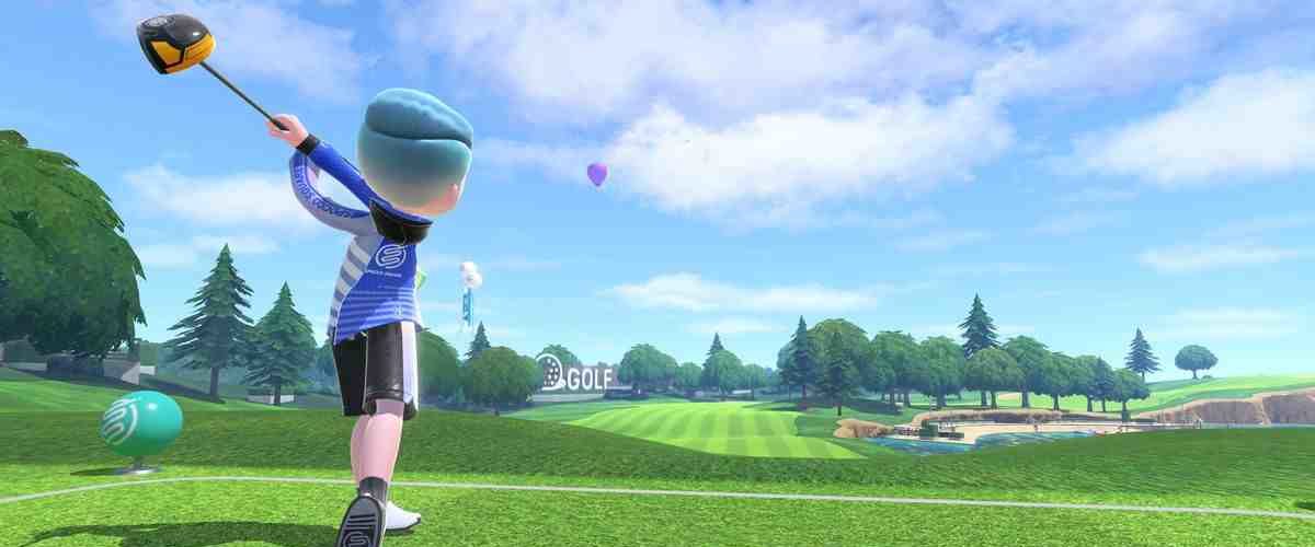 Impressions sur la Nintendo Switch Sports : La suite de Wii Sports : profondeur et familiarité