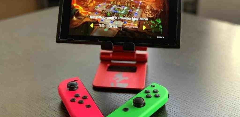 Jeux Nintendo Switch : Achetez 2, obtenez 1 gratuit