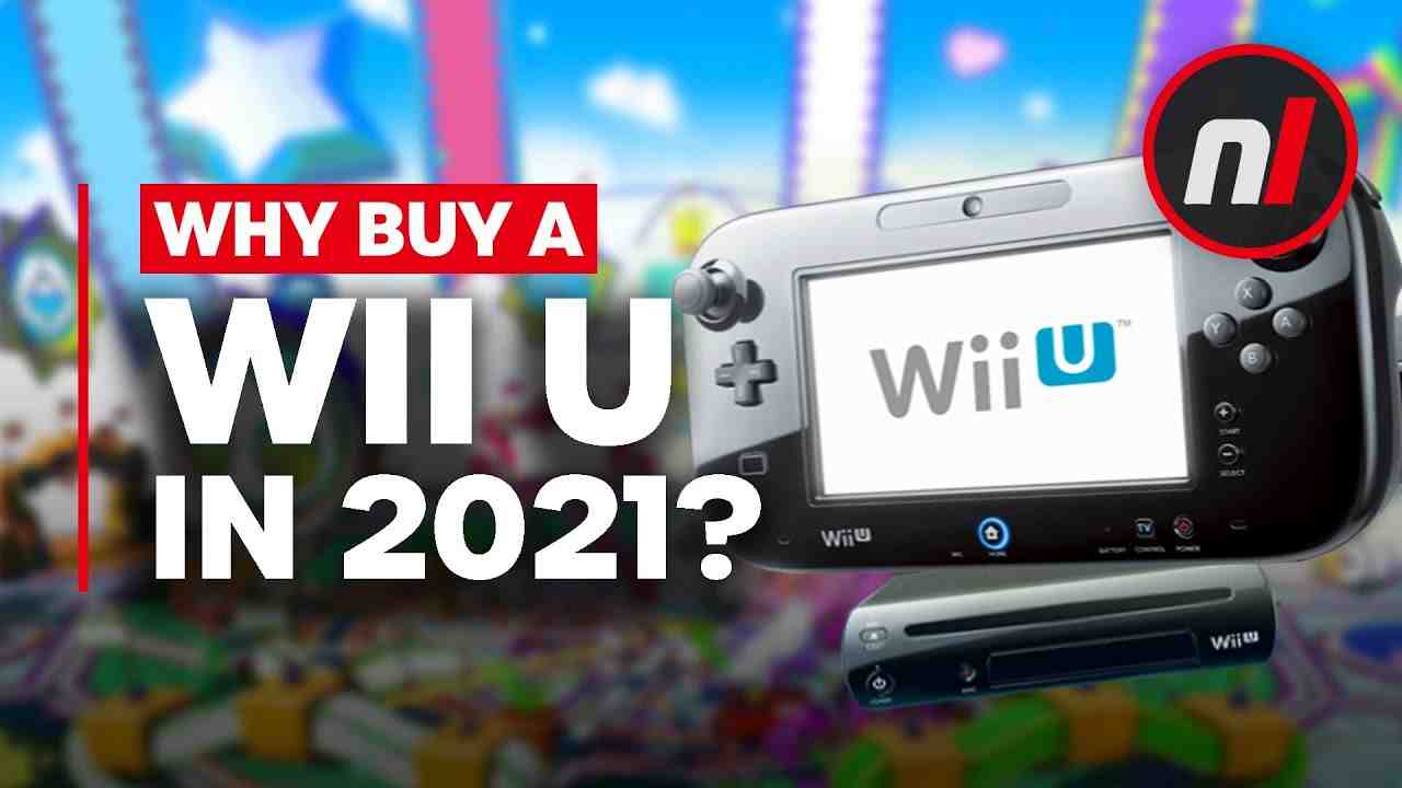 La Nintendo Wii est-elle rétro ?