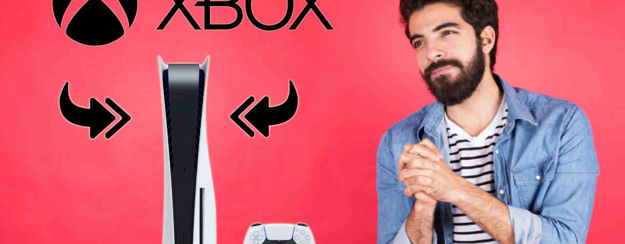 La PS5 pourrait bénéficier de cette nouvelle fonctionnalité pour s'attaquer à la Xbox Série X