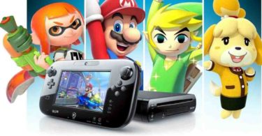 La Wii U aura bientôt un nouveau jeu