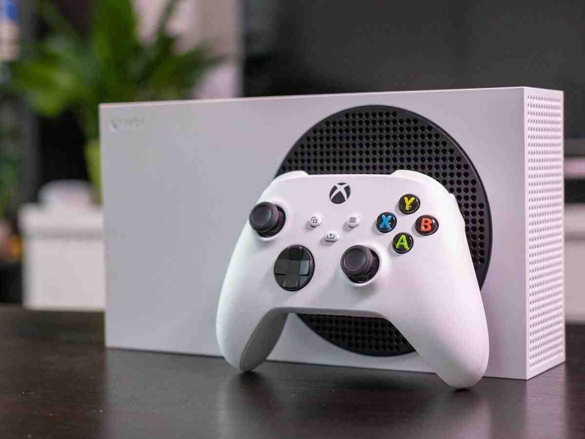 La Xbox One S possède-t-elle 2 manettes ?