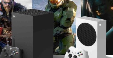 Le magasin Microsoft a des consoles Xbox Series X en stock dès maintenant