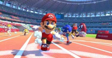 Les meilleurs jeux de sport sur Nintendo Switch