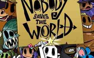 Nobody Saves the World arrive sur PS5 et PS4, avec une coopérative locale