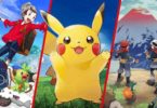 Économisez 20 $ sur plusieurs jeux Pokémon pour Nintendo Switch