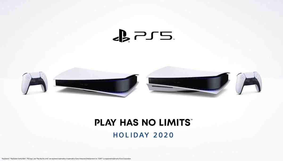 La PS5 est disponible chez Sony à 16 h HE et vous pouvez commencer à faire la queue maintenant