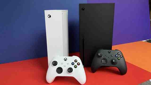 La Xbox Série X apporte enfin une fonctionnalité cruciale à la console très bientôt !