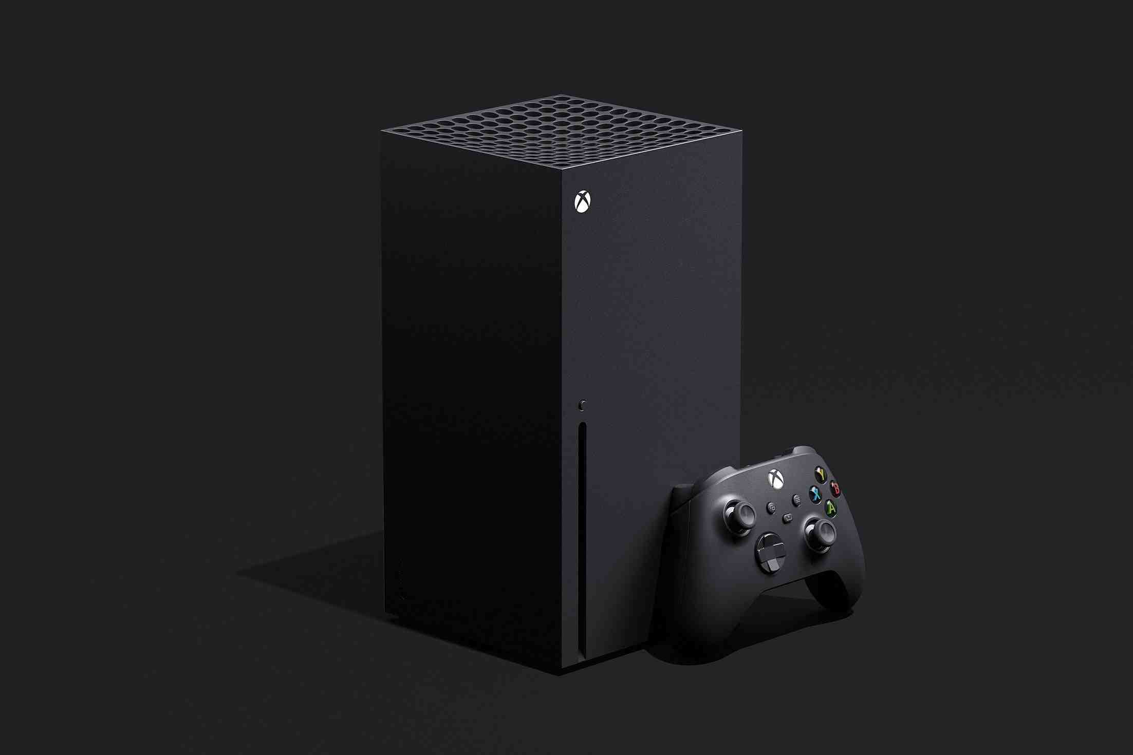 La Xbox Série X est-elle toujours en rupture de stock partout ?