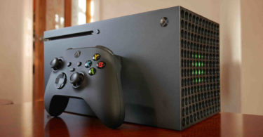La Xbox Series X obtiendra bientôt une fonctionnalité très attendue