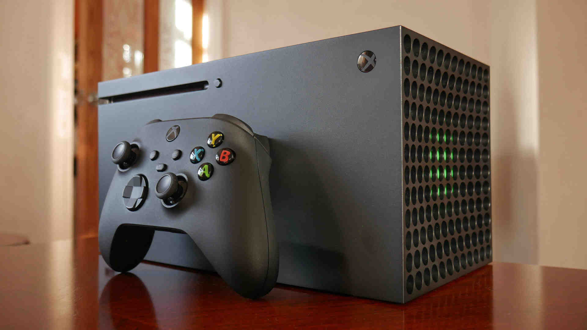 La Xbox Series X obtiendra bientôt une fonctionnalité très attendue