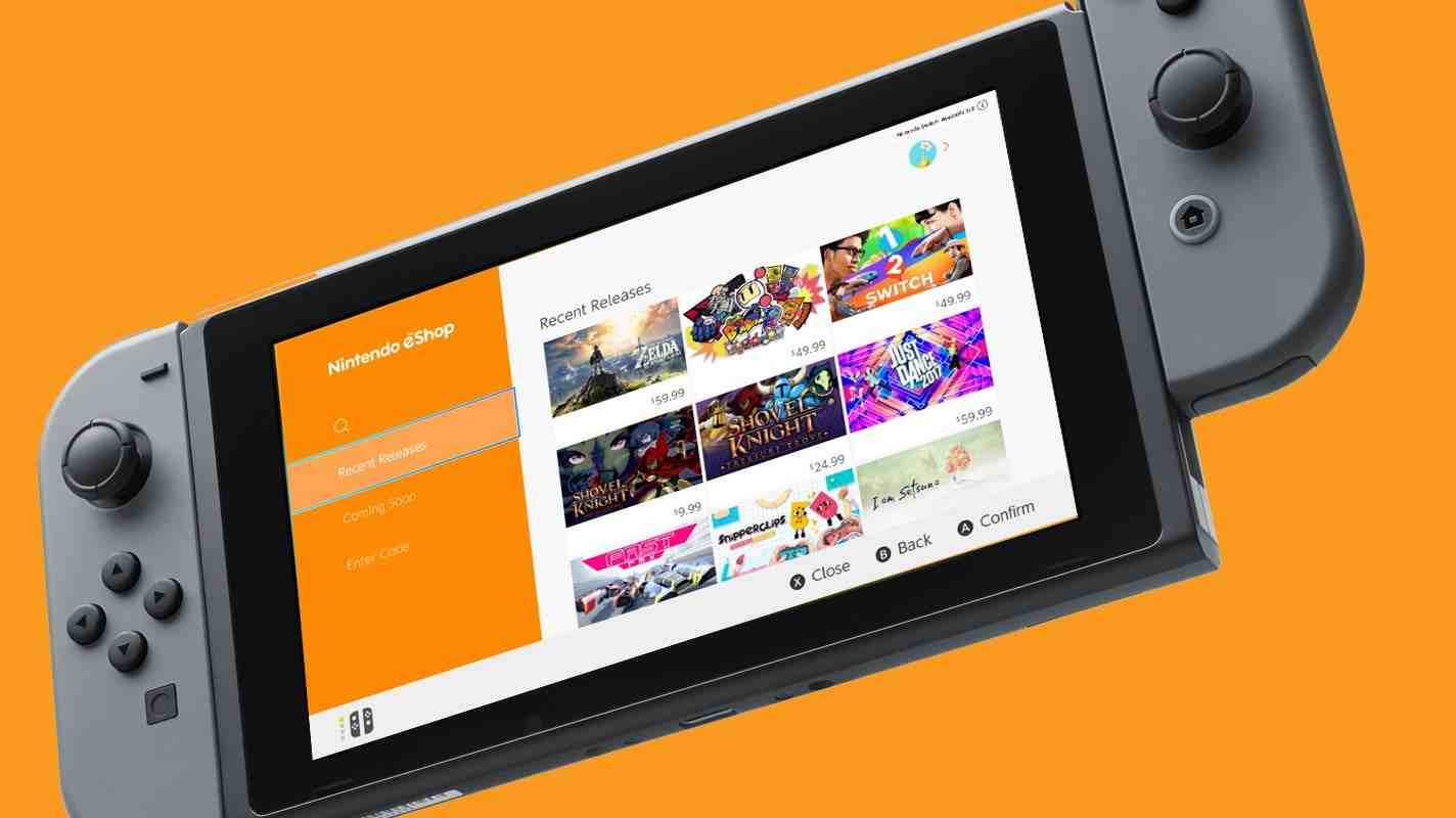 Les eShops Nintendo 3DS et Wii U n'accepteront bientôt plus les cartes de crédit