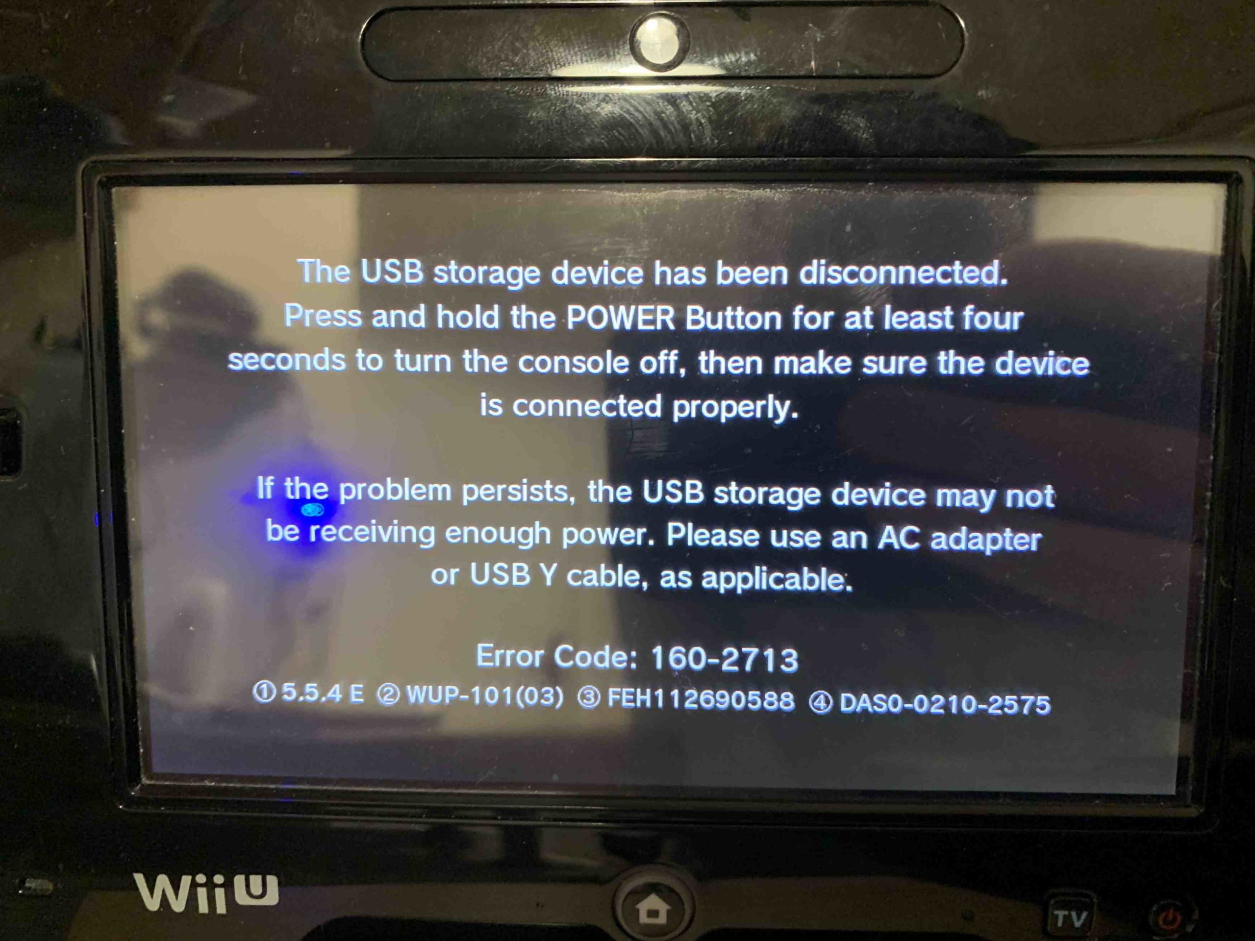 Les erreurs de la Wii U que Nintendo devrait éviter avec la console Switch 2