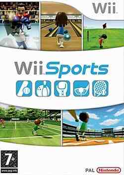 Miyamoto était contre le fait de "donner" Wii Sports jusqu'à ce que Reggie intervienne