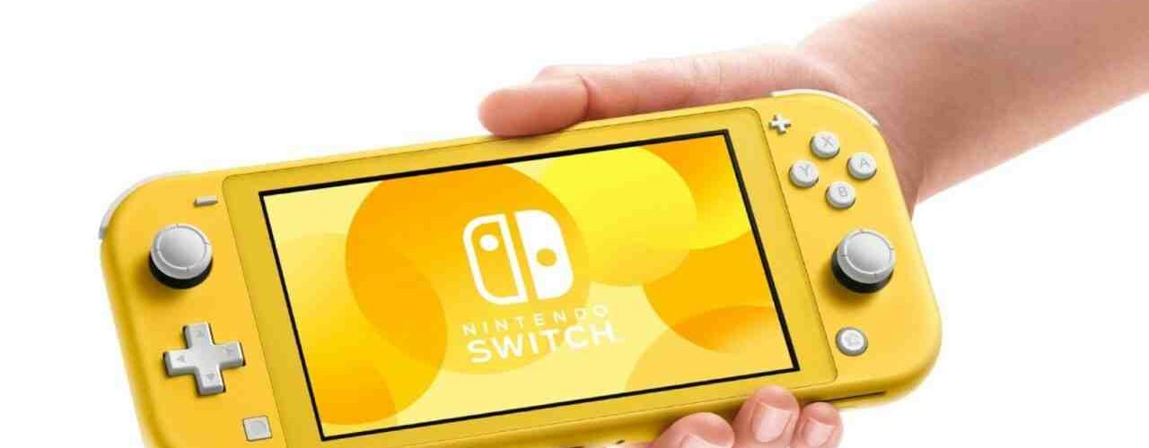 Nintendo Switch : Faits importants concernant la console portable