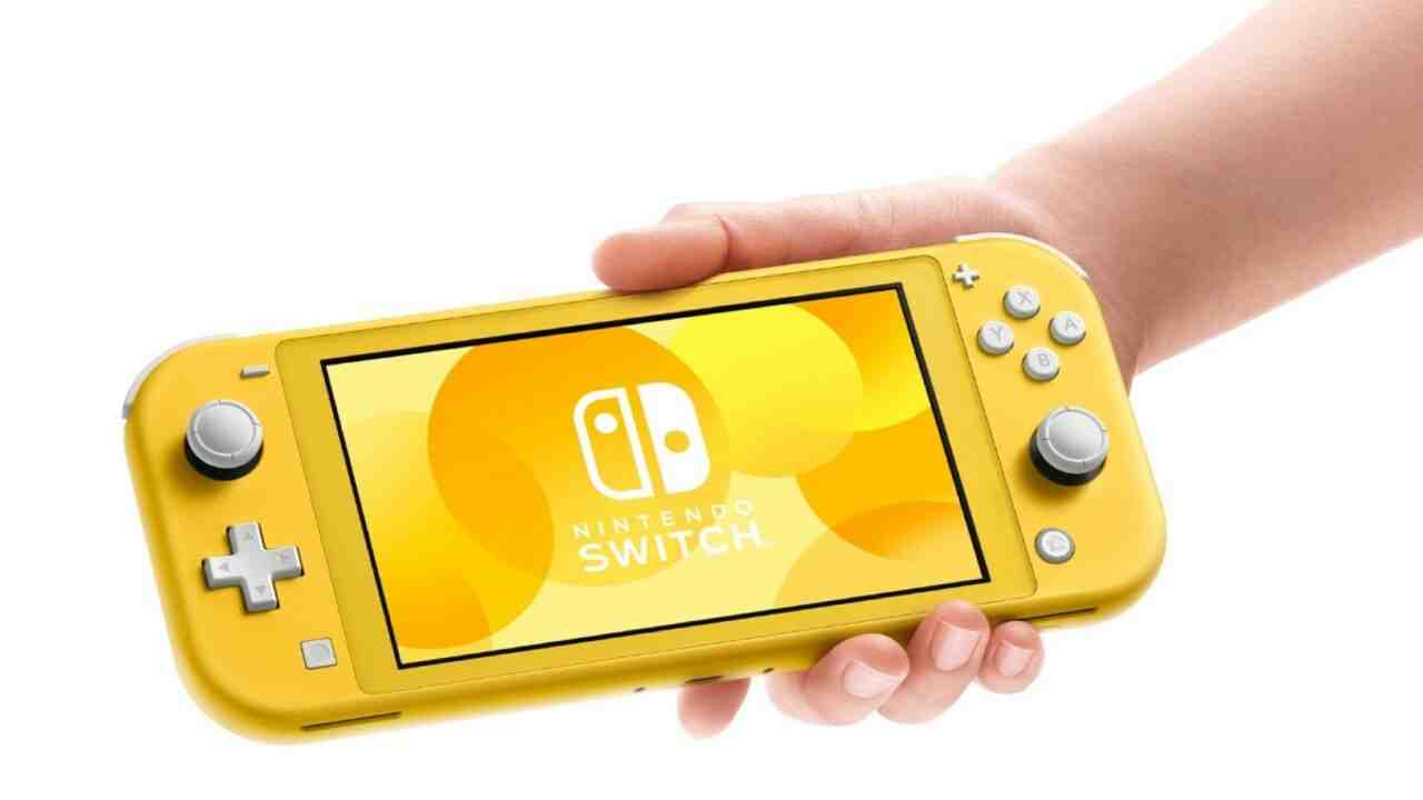 Nintendo Switch : Faits importants concernant la console portable
