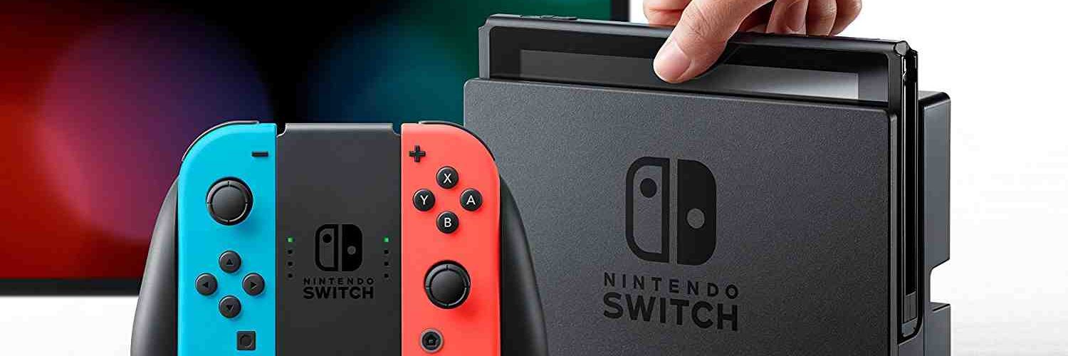 Nintendo affirme que le passage à la prochaine console, la Switch, est une "préoccupation majeure".