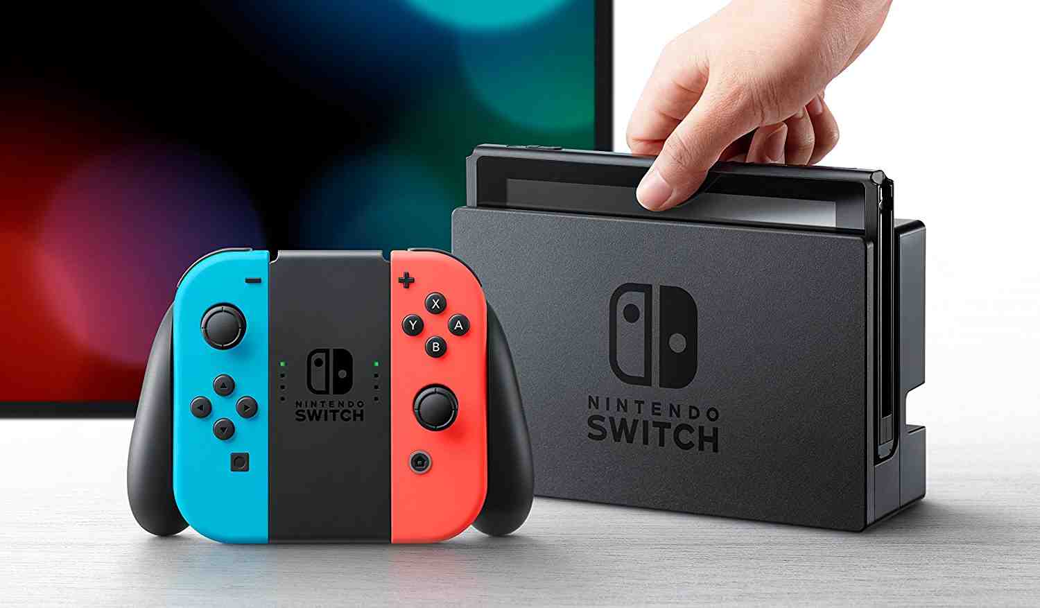 Nintendo affirme que le passage à la prochaine console, la Switch, est une "préoccupation majeure".