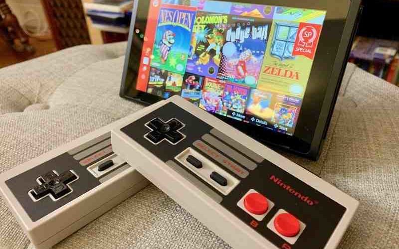 Nouvelle mise à jour ! Découvrez quels jeux Super NES et NES ont été ajoutés pour les membres du Nintendo Switch Online.
