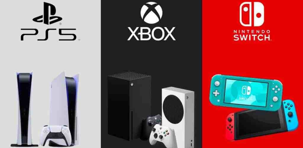 Offres du jour : Xbox Series X en stock, Nintendo Switch Pro Controller en vente, et soldes pour le Memorial Day