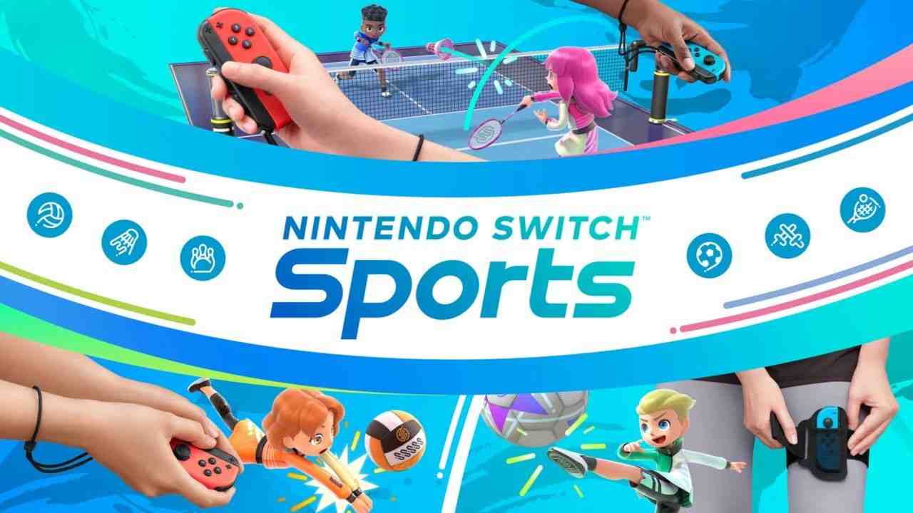 Pouvez-vous encore jouer à Wii Sports ?