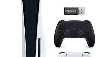 Sony a discrètement lancé le dernier bundle officiel de la console PS5