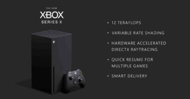 Une nouvelle exclusivité Xbox Series X semble avoir fait l'objet d'une fuite avant sa présentation à l'E3.