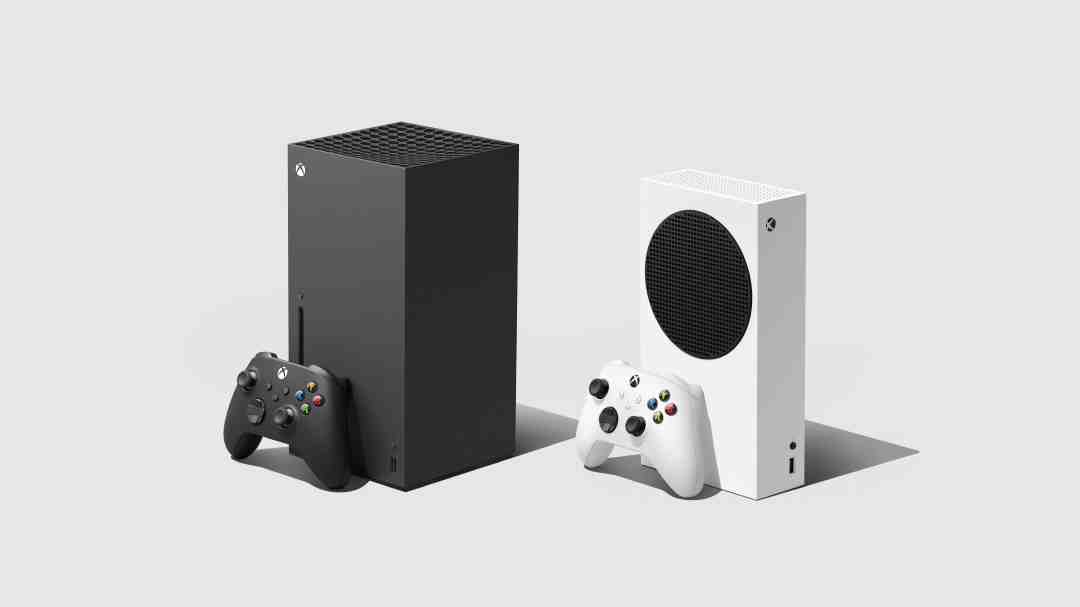 Xbox sortira-t-il une nouvelle console en 2022 ?