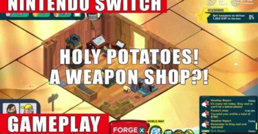 8 nouveaux jeux Nintendo Switch passionnants à jouer pendant la canicule.