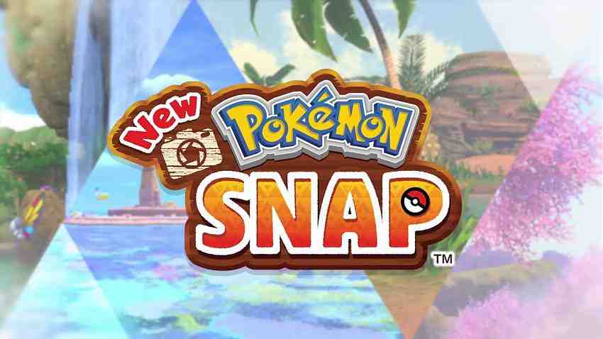 Comment se rendre aux Badlands dans Pokemon Snap ?
