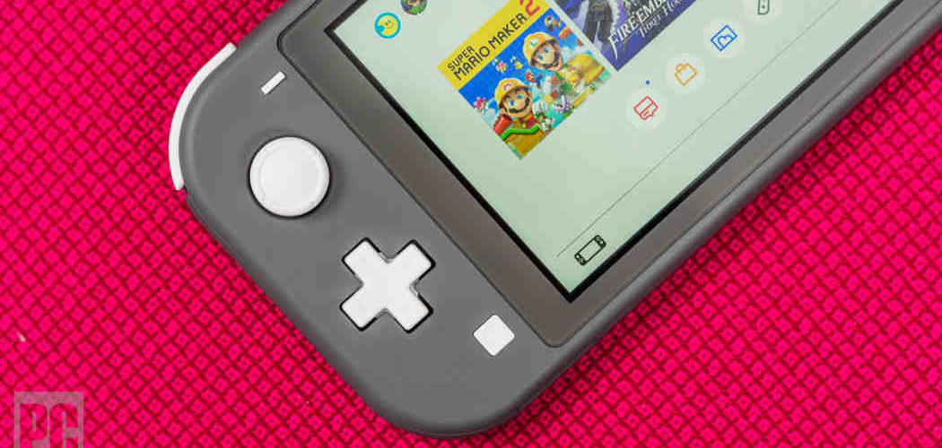 La Nintendo Switch est au milieu de son cycle de vie, mais elle commence à montrer son âge.