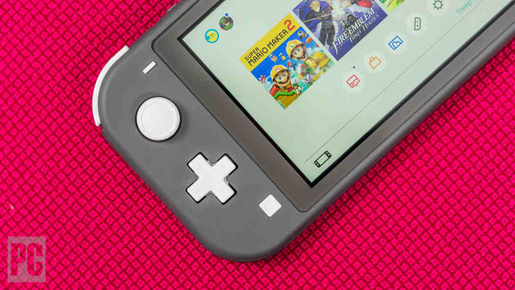 La Nintendo Switch est au milieu de son cycle de vie, mais elle commence à montrer son âge.