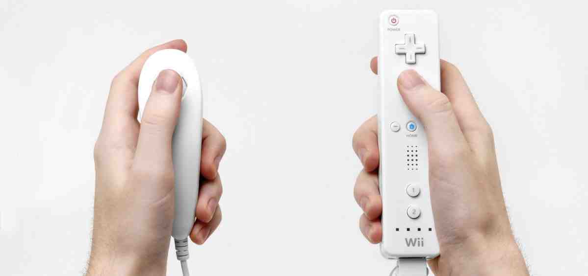 La Switch est-elle comme la Wii ?