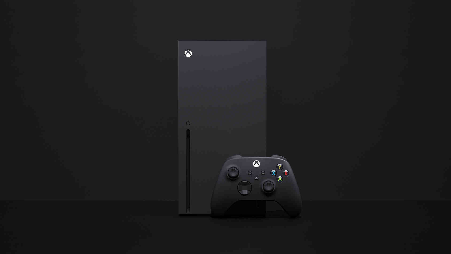 La Xbox Série X est-elle déjà en rupture de stock ?