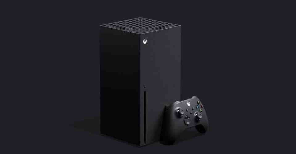 La Xbox Série X reçoit enfin cette fonctionnalité utile de la PS5