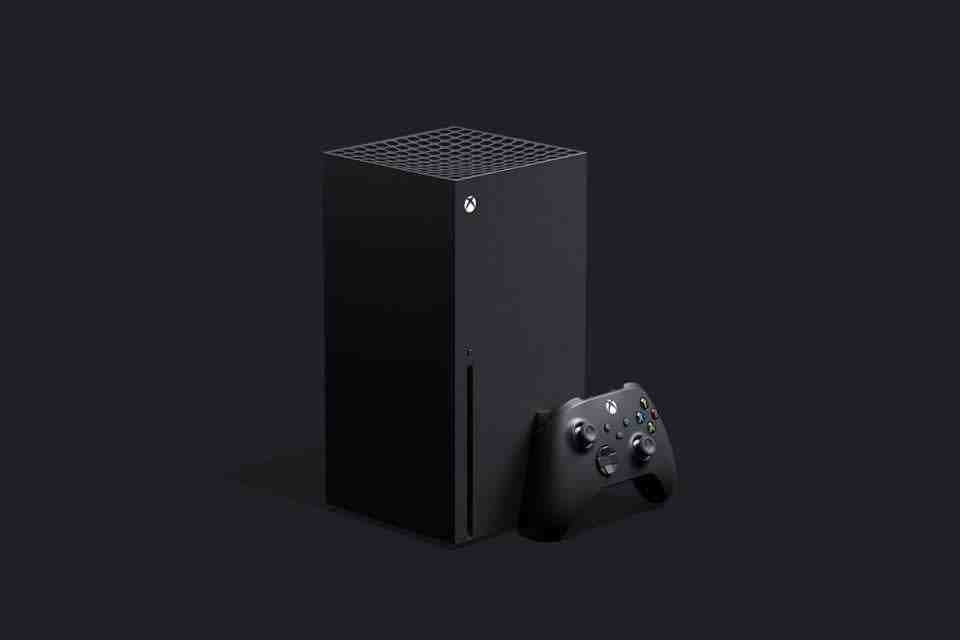La Xbox Série X reçoit enfin cette fonctionnalité utile de la PS5