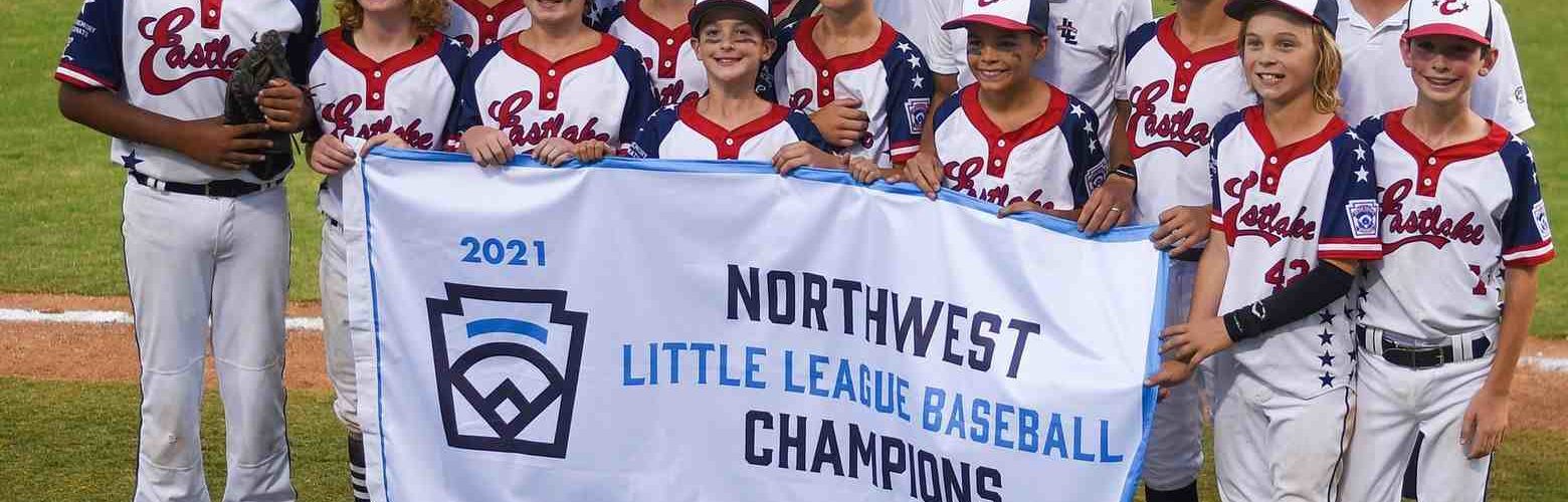 Little League World Series Baseball 2022 ramène le tournoi dans les jeux vidéo