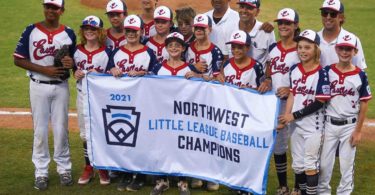 Little League World Series Baseball 2022 ramène le tournoi dans les jeux vidéo